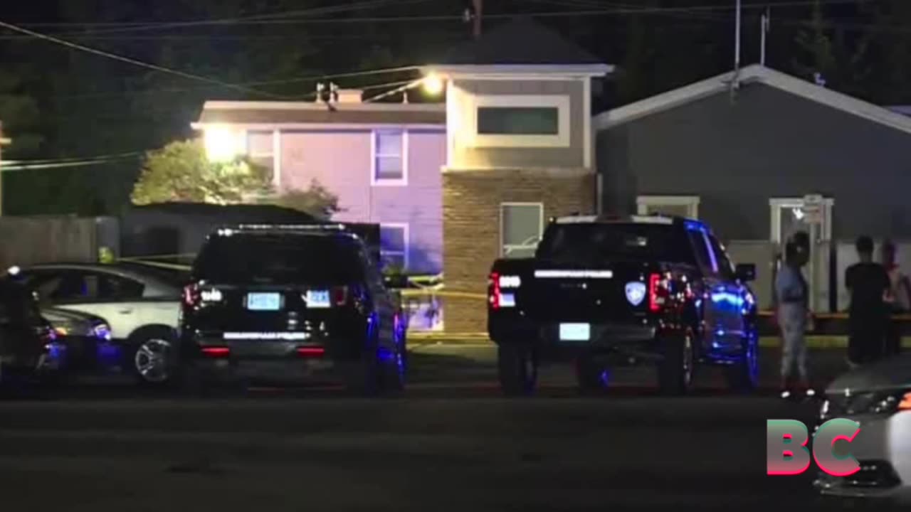 4th arrest made in connection to deadly ambush shooting livestreamed at Birmingham apartment complex