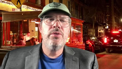 Real Folk Real Talk Episode 9: Medical Holocaust Whistleblower Series-Dr. Andreas Noack