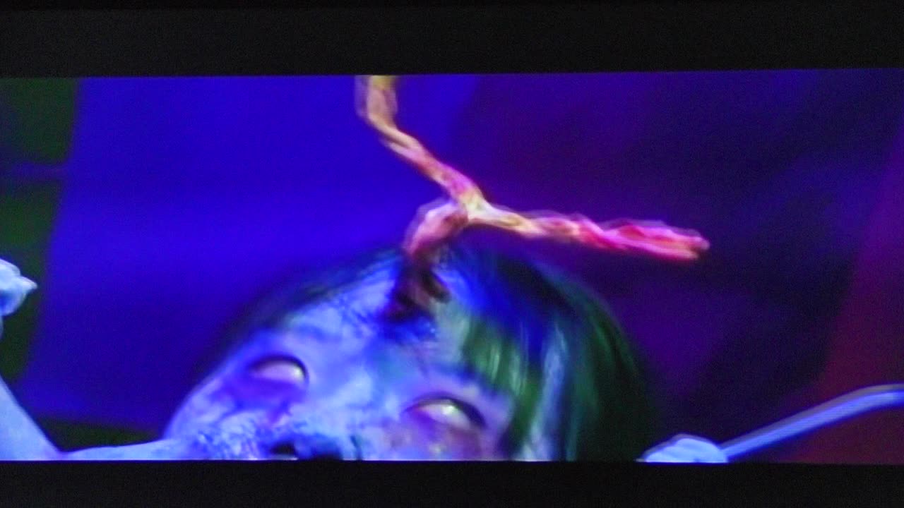 "Helldriver"- insane 2 &1/2 stars gorefest! Cheezy and cheap!