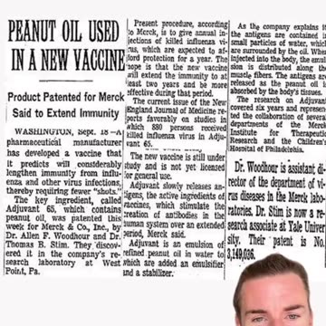 Vaccinate,Vaccinate,Vaccinate from 1835