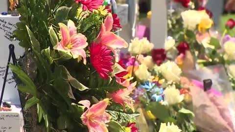 City council in Uvalde approves permeant memorial