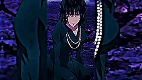 Anime v Manga - Fubuki Edit | #onepunchman