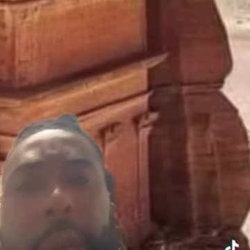 FOUND AT THE GRAND CANYON