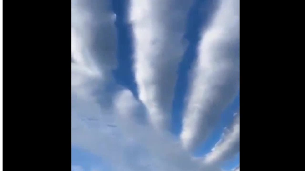 Toxic Colorado Snow, Alexa Knows About Toxic Chemtrail Operations! Chemical Filled Florida Sky!