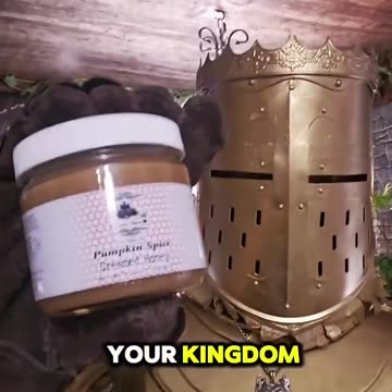 Honey!!! 🍯🍯🍯🍯🎃🎃🎃🎃🍯