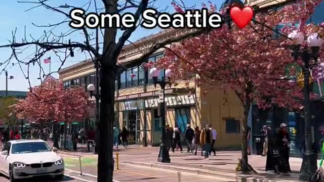 Some Seattle