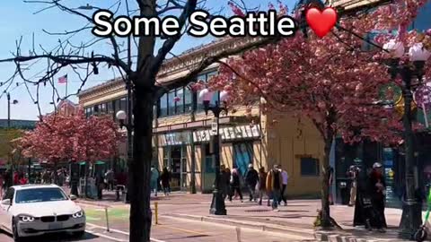 Some Seattle