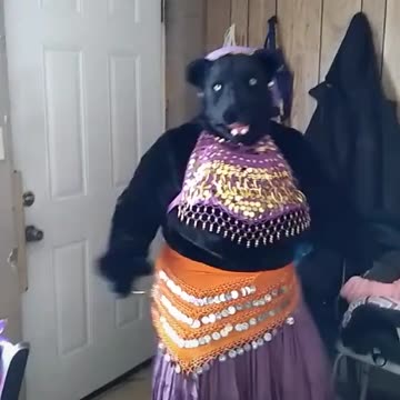 Tito was curious thats is all