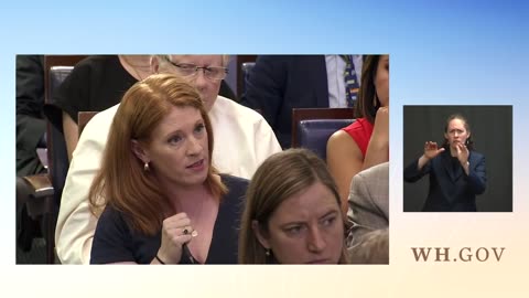 7-9-21 Press Briefing by Press Secretary Jen Psaki