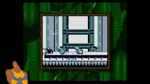 Lets play of donkey kong land
