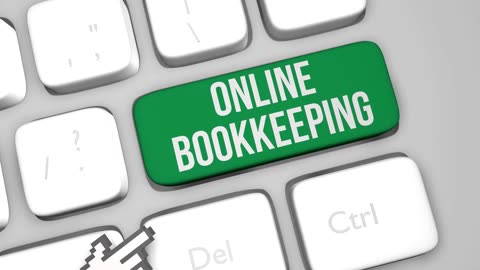 Bookkeeping Services