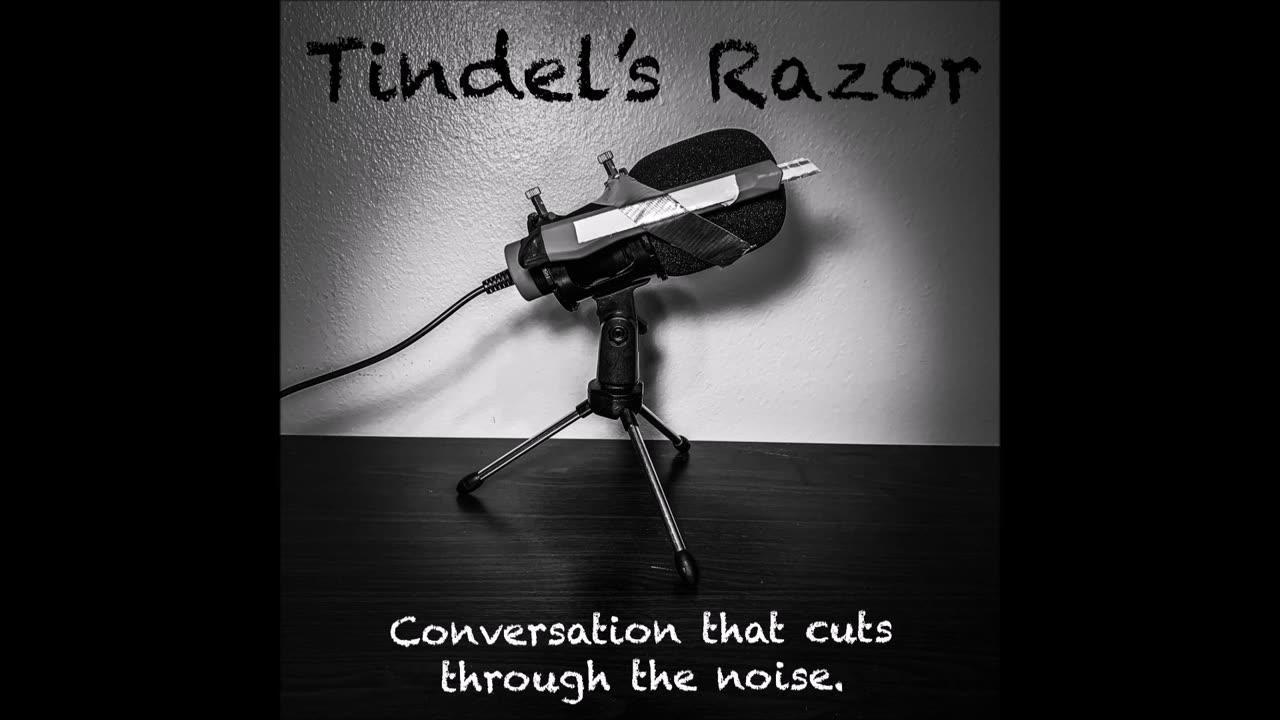 Tindel's Razor Podcast #2 Marthe and Mia - Norwegian Friends