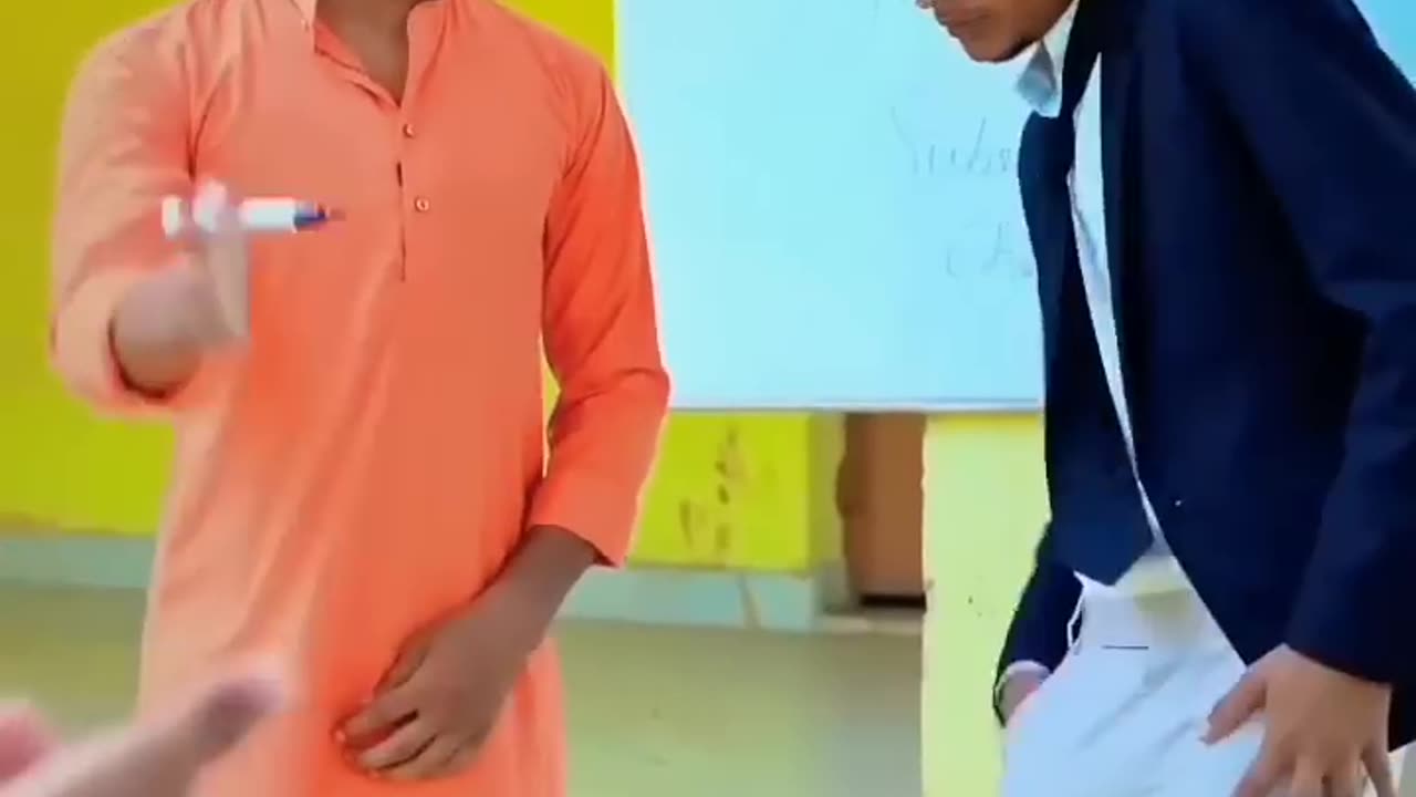 Teacher vs harami student 😂#funny#funnyvideos#surajrox#amitff#amitffcomedy