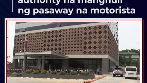 Traffic enforcers ng mga LGU sa NCR, bibigyan ng provisional authority na manghuli