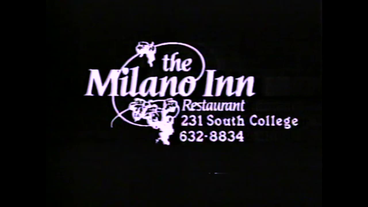 February 22, 1986 - Leo La Grotte Jr. & Sandra La Grotte for The Milano Inn