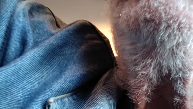 A shout-out to my friends at KCLA and other stations