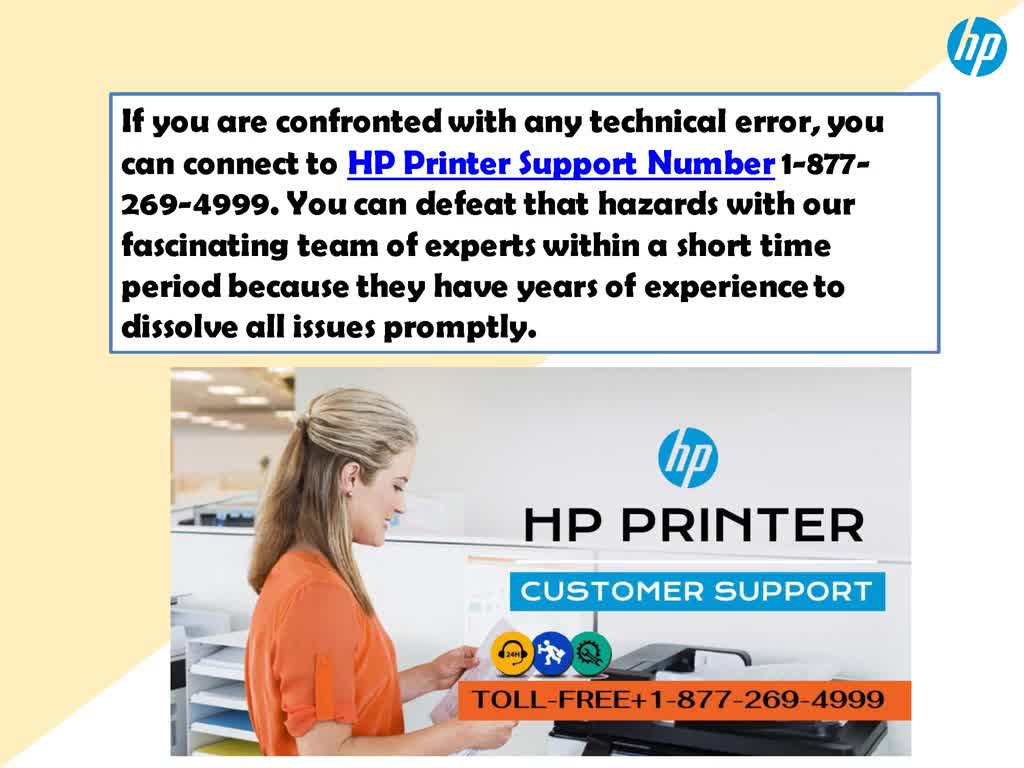 How To Connect Your HP Printer With Windows 10?