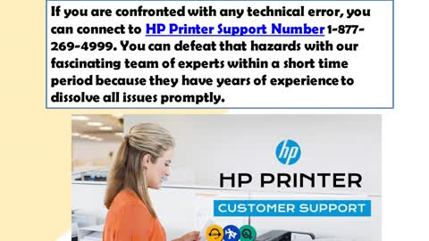 How To Connect Your HP Printer With Windows 10?