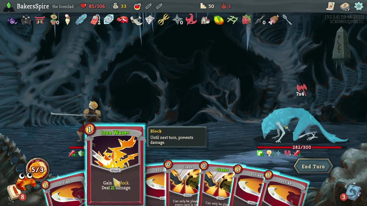 Slay The Spire