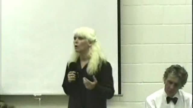 Ashayana Dean - New World Order Rising Disk 1