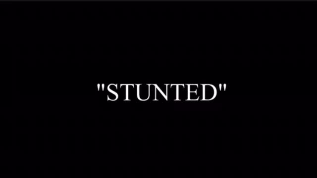 Dave Chapelle “Stunted”.