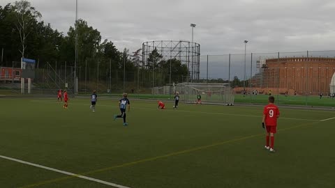 Karlberg 11 Sep