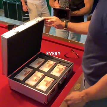 God is watching you.