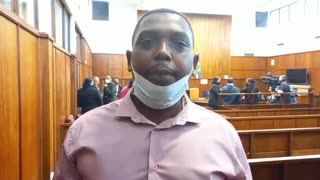 Philani Nduli lashes out after Bonginkosi Khanyile's bail application was reserved