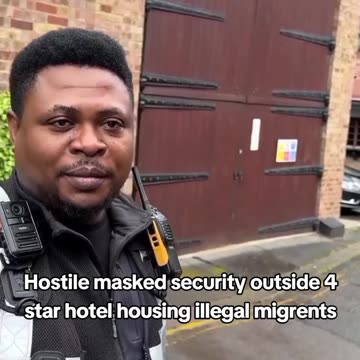 This is unbelievable