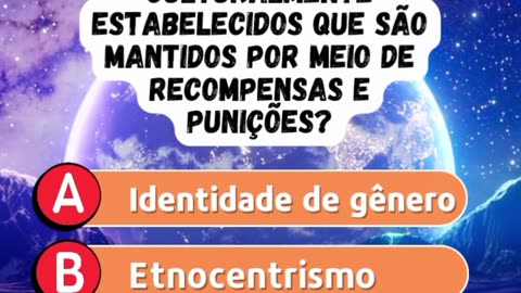 QUIZ! (Parte 12) #quiz