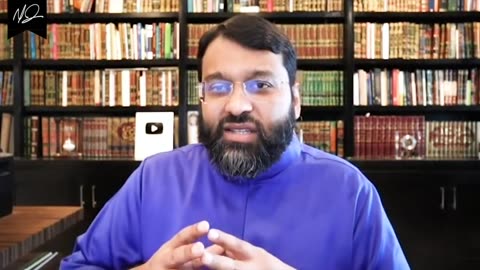 Yasir "Deep Dive" Qadhi's Failure to Fill the Holes In the Narrative