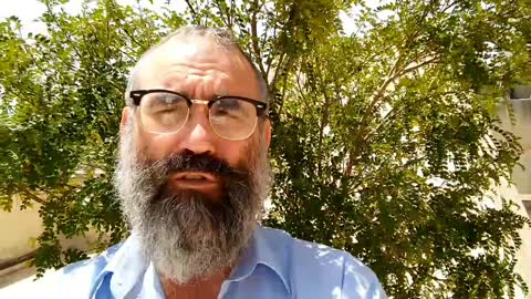 בהר-בחוקותי סוד שם הפרשה בעבודת השם