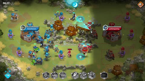 CRYPTO GAMES: WILD FOREST, #NFT GAME 171 #CryptoGames #WildForest #NFT #PlayToEarn #FreeToPlay $WF