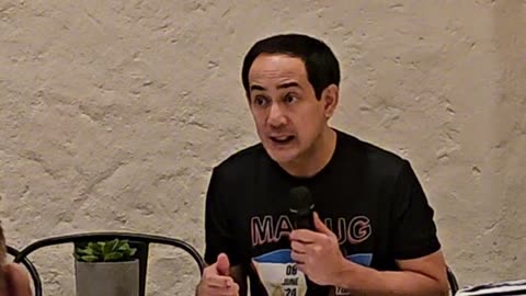 KAYA BA NG PILIPINAS ANG SUMABAK SA GI¥€R@?