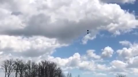 Patang bazi - Paicha (Kite Flying)