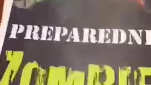 Let's not forget how the CDC brainwashed the military