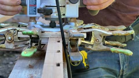 Building a West Greenland kayak step by step