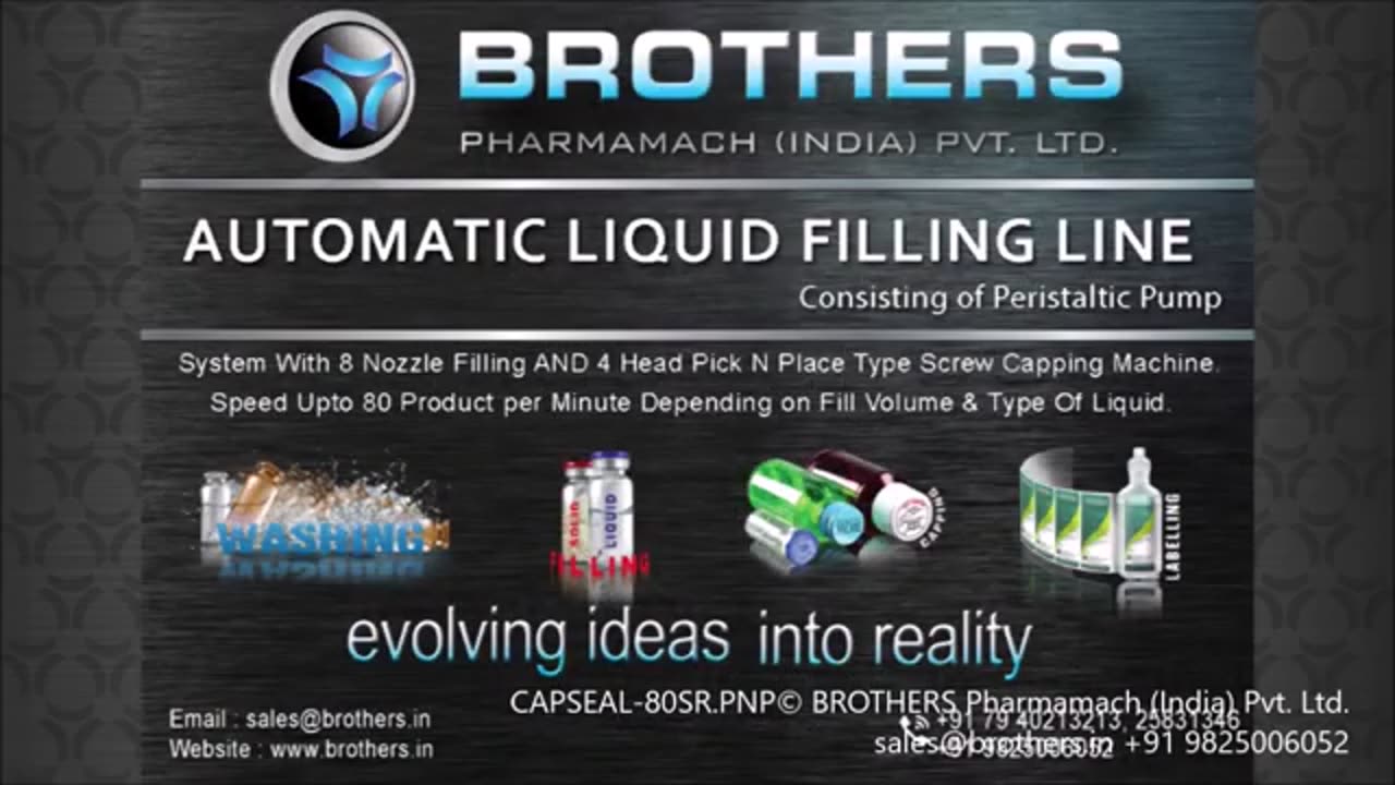 Your Trusted Source for Innovative Capping Machines - OPTIMA Weightech