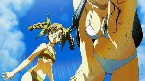 Full Metal Panic! Fumoffu OST - Sore ga Ai Deshou