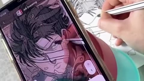 Sketch Art