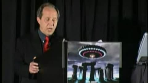 International UFO Congress - Conference