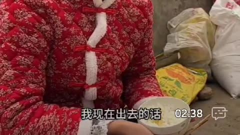 #Chinese Mother's Trials Story Part 2