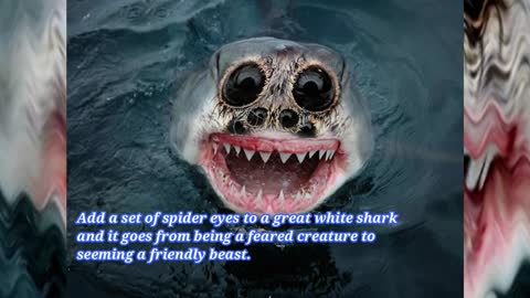 Top 10 craziest animals in the world. Which you certainly do not know