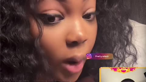 - PRETTYNEXTDOOR ; EXPLAINS HOW SHE FEELS ABOUT FINESSE'S SHOW !