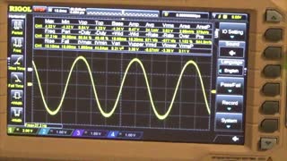 Generator Design Part 4 - Generator Voltage