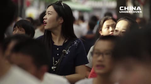 Viral Video Shocks the Nation Fujian Student's Humiliation Over Feces Incident