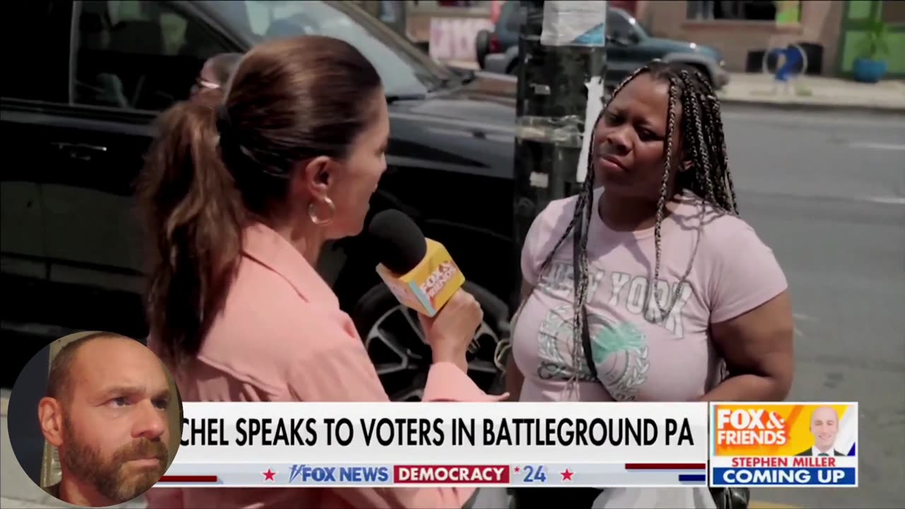 Pennsylvania voters who supported Biden say they’re now switching to Trump