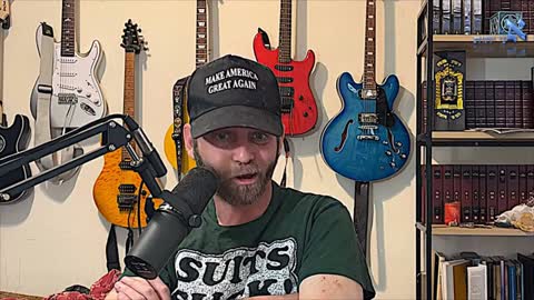 There is A Guitar Amp Tube Shortage Because of Russia?