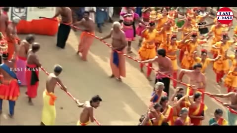 Thakilu Pukilu | VIDEO SONG | Ravanaprabhu | Mohanlal | MG Sreekumar, Sujatha | Malayalam Film Songs