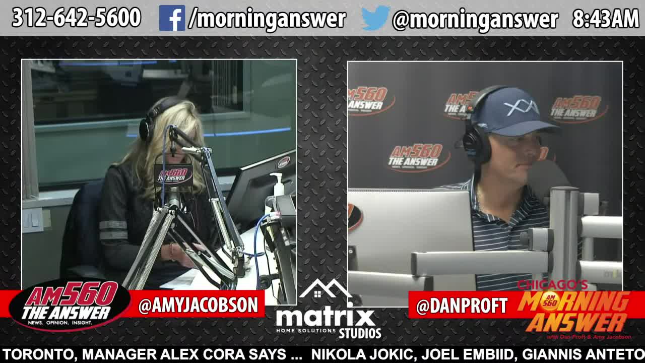 The one and only Prime Time 99 Alex Stein joins Dan and Amy